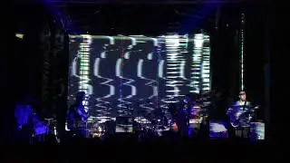 King Gizzard & the Lizard Wizard - Altered Beast (The Observatory - 05/30/18)