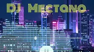 Space - DJ Mectano