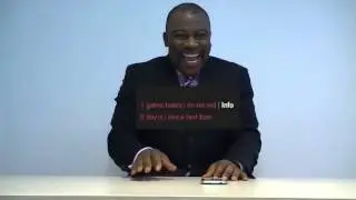 Enjoy the Ban