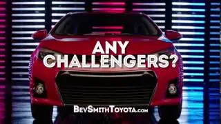 2015 Toyota Corolla at Bev Smith Toyota in Fort Pierce, FL