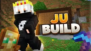 . Minecraft zoo build