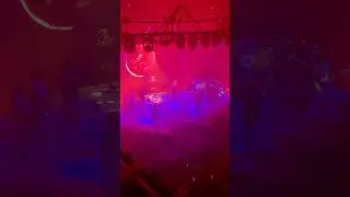 Throwback Dirty Computer Janelle Mon&aacute;e Toronto 2023 #Django Jane inspiring #janellemon&aacute;e #shortvideo