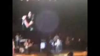 AXEL EN URuGUAY 1