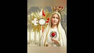 Una decina del Santo Rosario in latino!