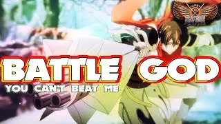 You Can't Beat Me - The King's Avatar 「AMV」