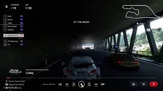 APRL | Pro Series | Season 8 | Round 8