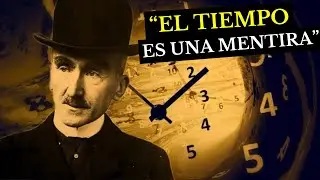 ¿El tiempo no existe? Descifrando la misteriosa teoría de Henri Bergson
