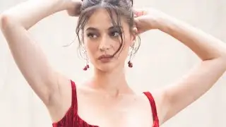 Anne Curtis 