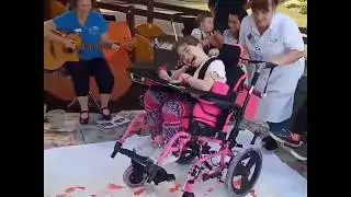 School holiday program - art & music therapy Jan 2020