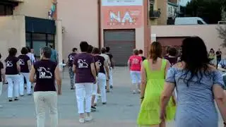 Curs 2018 - 19. M&oacute;ra d'Ebre / Falset