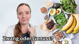 Perfekt essen wollen? Darum ist das der falsche Weg