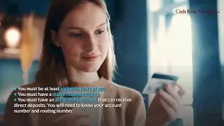 Direct Deposit Payday Loans Online | Get a Payday Advance Sent to Your Bank Account