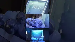 【🫧Deep Sea with SAM'U🫧】Digest Movie🎥