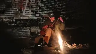 He Was a Good Stalker - played in an abandoned WWII fort
