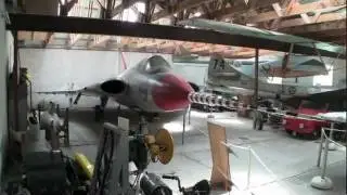 Svedinos bil- & flygmuseum