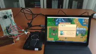 Stardew Valley Villager Recognition and Gift Preferences Bot w/ OpenCV