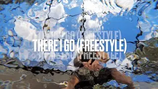 Iknowmark - There I Go Freestyle (Official Music Video)