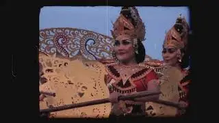 Recap Nusa Penida Festival 2014-2019
