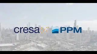 Cresa + PPM Merger