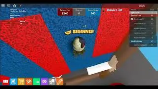 SEVENTH VIDEO/ Roblox Obby Squads