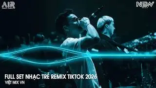 NONSTOP Club 2026 Vinahouse Việt Mix - Nhạc Remix Hot TikTok 2026 - BXH Nhạc Trẻ Remix Hot Nhất