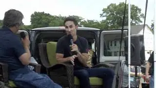 Mike Wolfe Part 2