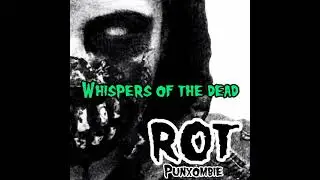 Horror Punk M&eacute;xico - ROT - Punxombie (EP)