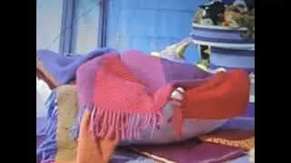 Tikkabilla Tamba Sleeping 