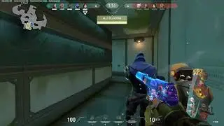 jumpman.exe | Valorant
