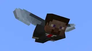 the most satisfying elytra flying