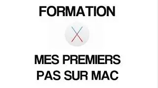 Comment configurer son Mac lors de la première utilisation