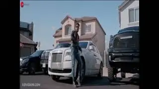 Border Official Video By TrendSetter ft. Indeep Bakshi New Punjabi Song 2021