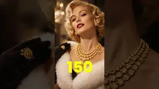10 г золота тогда и сейчас: шокирующая разница в покупательной способности