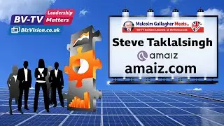 Steve Taklalsingh on LM show