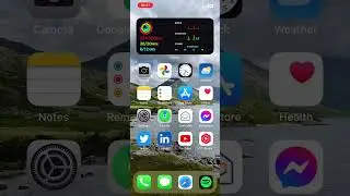 iOS 17/18 Slide Over confirmed? (maybe Split Screen?)