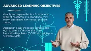 COURSE TITLE  HEALTHCARE ETHICS AND CONFIDENTIALITY  WITH GDPR AWARENESS