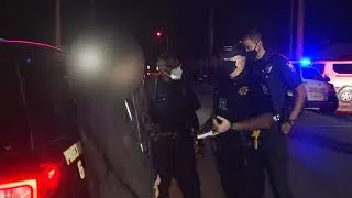 El Paso County Law Enforcement Halloween 2020