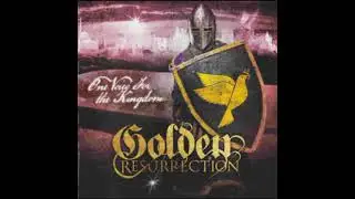 GOLDEN RESURRECTION - 01. The Temple Will Remain