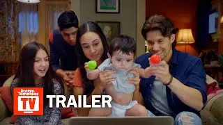 Party of Five Season 1 Trailer | Rotten Tomatoes TV