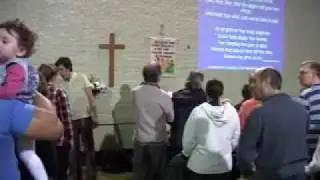 28th February 2010 Morning Service Part8