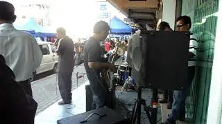 D' Lorkin Brothers - Lembaran Terakhir