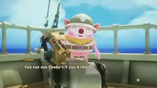 Fantasy Life i: The Girl who steals time Part 1