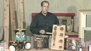 Do it Yourself Home Security | Prevent Burglary with Tom Kraeutler of The Money Pit