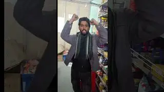 Zepto Inventory Team First Day Job Vlog | Kaam + Masti 😄