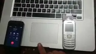 How to create your own GSM network | DEMO