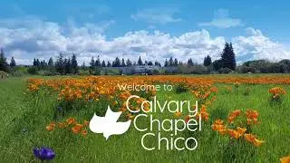 9AM Sunday 3/17 - Sam Allen - 1 Peter 3