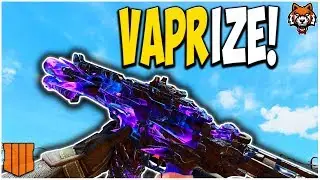 The Vapr Best Class Setup Still Destroys After Update 1.11 On Black Ops 4