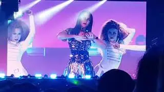 Kill this love Yaya The Real Nadech Concert