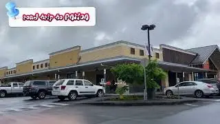 ROAD TRIP TO PAHOA TOWN, HAWAII