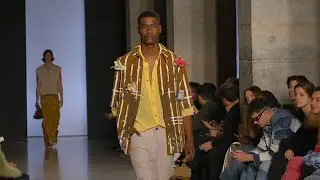 MODALISBOA FOR GOOD | IED GRADUATES FASHION SHOW